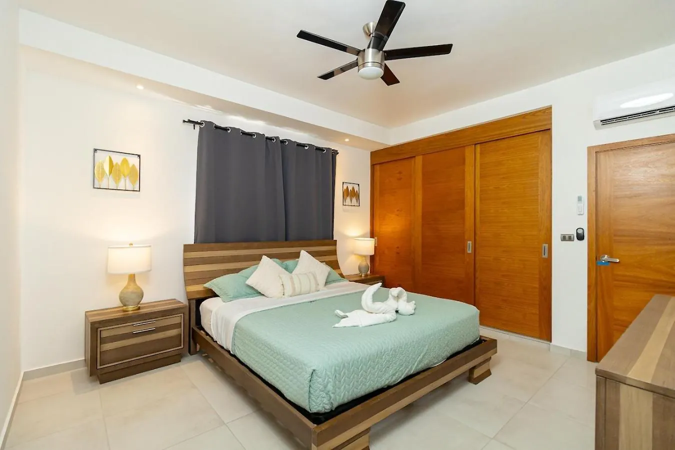 Elegant 2 Bedroom Apartment With Pool La Laguna