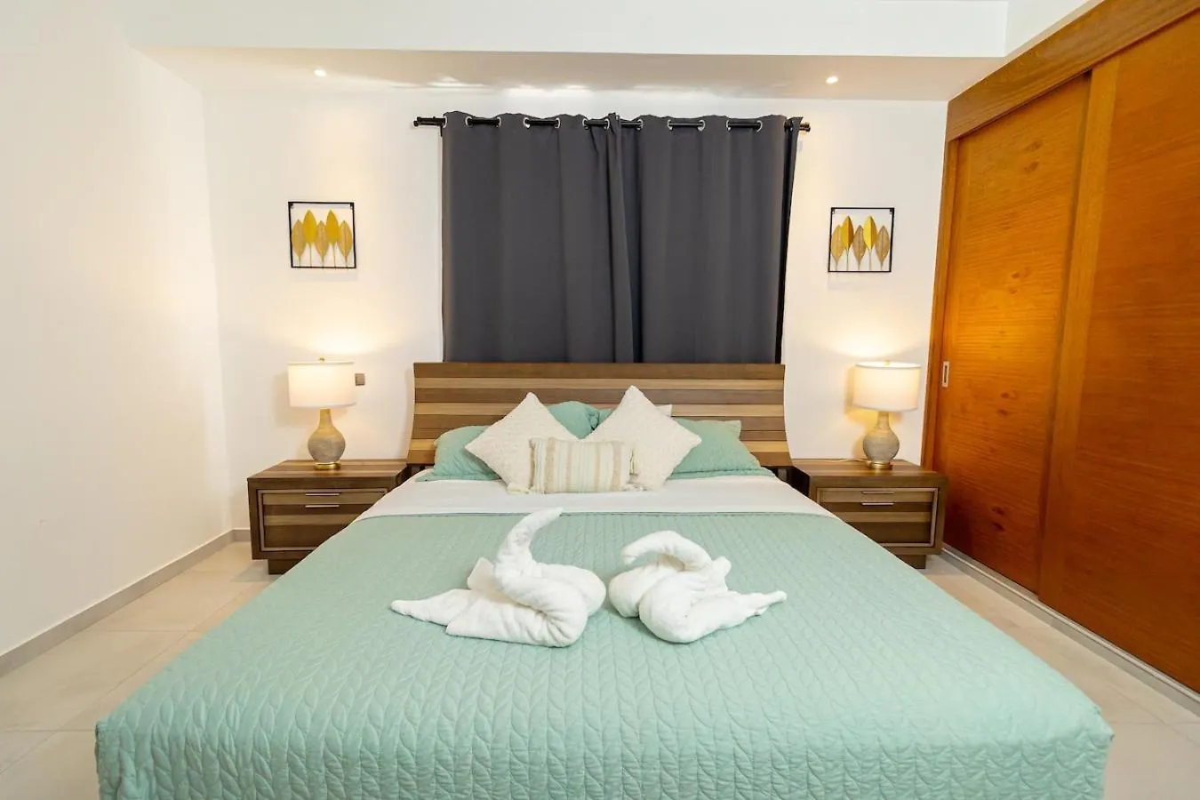 Elegant 2 Bedroom Apartment With Pool La Laguna