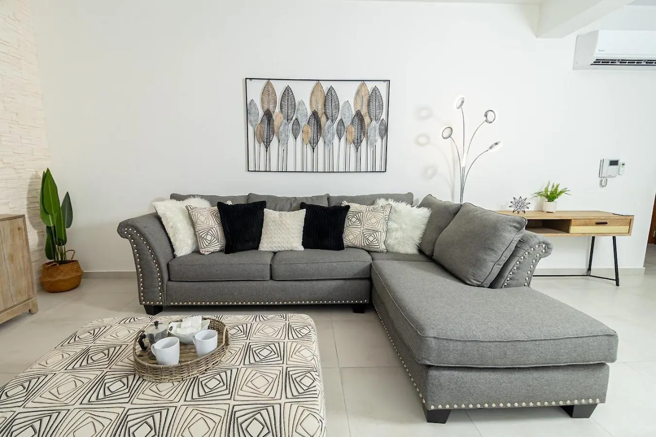 Elegant 2 Bedroom Apartment With Pool La Laguna جمهورية الدومينيكان