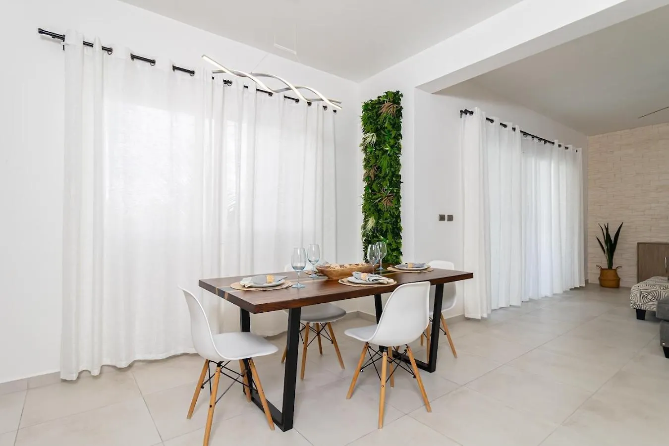 Elegant 2 Bedroom Apartment With Pool La Laguna 0*,  جمهورية الدومينيكان