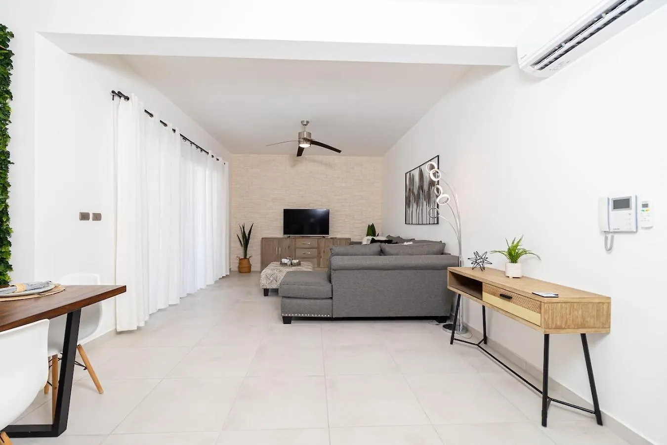 Elegant 2 Bedroom Apartment With Pool La Laguna جمهورية الدومينيكان