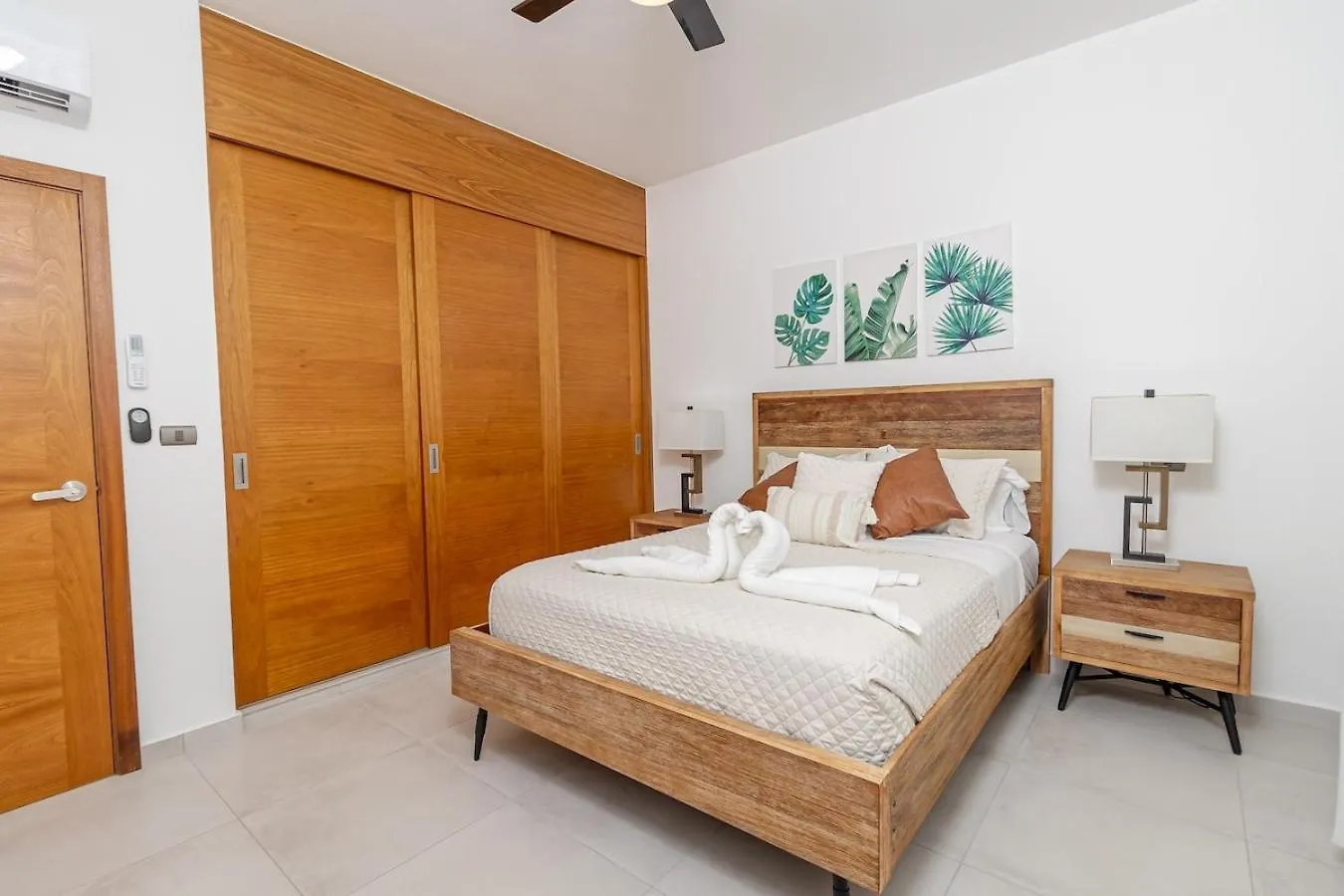 Elegant 2 Bedroom Apartment With Pool La Laguna